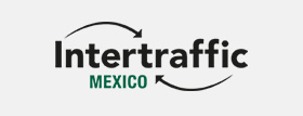 PERCo alla fiera internazionale Intertraffic nella Città del Messico