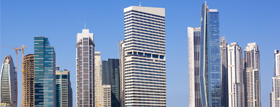 PERCo ha aperto il primo ufficio straniero a Dubai