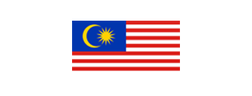 La Malesia è il 76esimo paese sulla mappa dei clienti PERCo