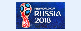 Tornelli PERCo al campionato mondiale di calcio 2018