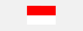 Indonesia è il 92 paese nella geografia delle vendite di PERCo
