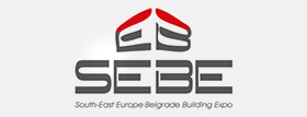 PERCo alla Fiera internazionale dell'edilizia in Serbia